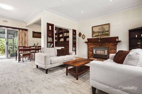 Property photo of 21 Jellicoe Street Ivanhoe VIC 3079