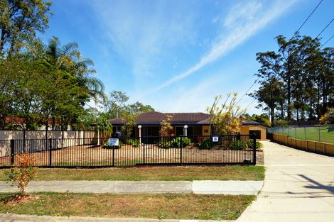 Property photo of 16 Oatberry Crescent Shailer Park QLD 4128