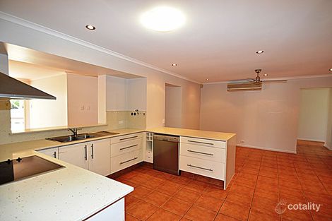 Property photo of 16 Oatberry Crescent Shailer Park QLD 4128
