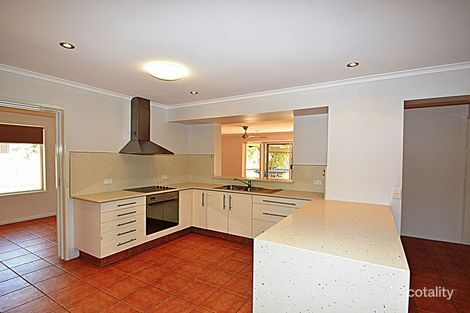 Property photo of 16 Oatberry Crescent Shailer Park QLD 4128