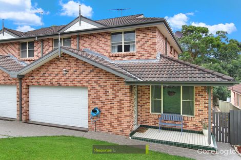 Property photo of 41A Willow Drive Baulkham Hills NSW 2153