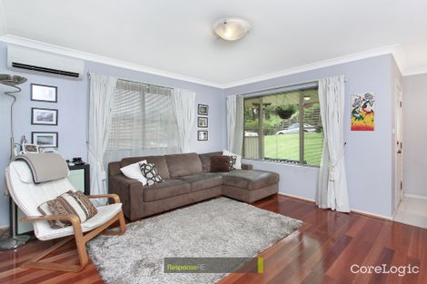 Property photo of 41A Willow Drive Baulkham Hills NSW 2153