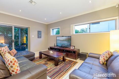 Property photo of 5/45 Dobbin Circuit Nicholls ACT 2913