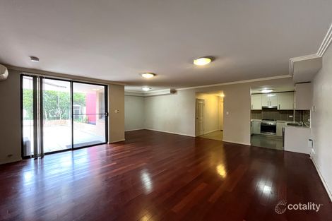 Property photo of 24/18 Kilbenny Street Kellyville Ridge NSW 2155