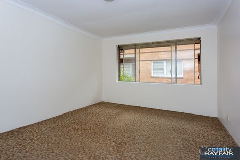 Property photo of 8/4 Shadforth Street Wiley Park NSW 2195