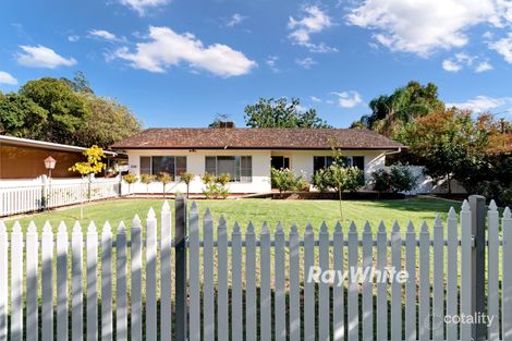 Property photo of 1067 Karadoc Avenue Irymple VIC 3498