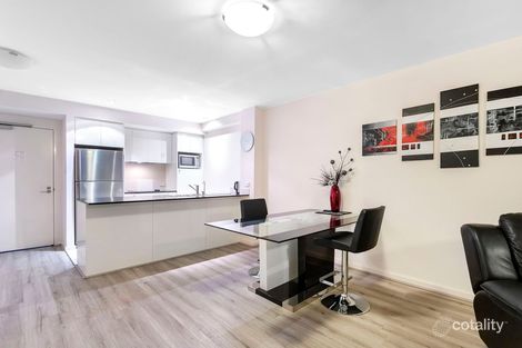 Property photo of 28/369 Hay Street Perth WA 6000