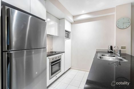 Property photo of 28/369 Hay Street Perth WA 6000