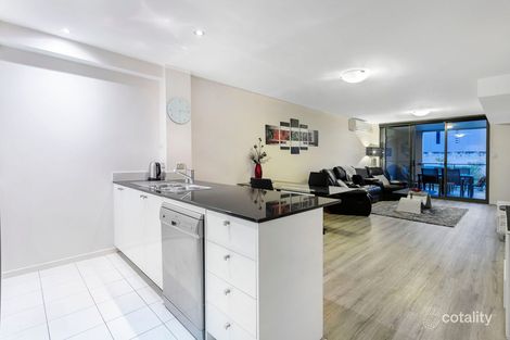 Property photo of 28/369 Hay Street Perth WA 6000
