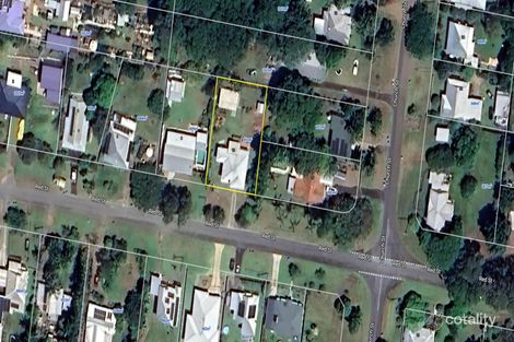 Property photo of 10 Red Street Pomona QLD 4568