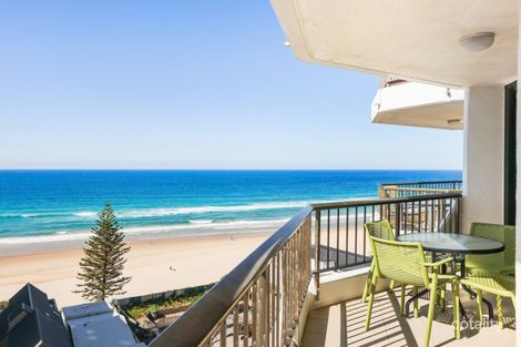 38/3576 Main Beach Pde, Main Beach, QLD 4217