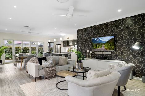 Property photo of 6 Francis Avenue Rochedale QLD 4123