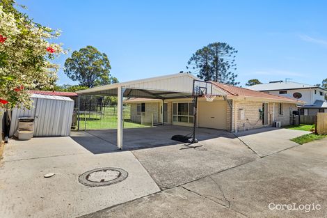 Property photo of 18A Rice Road Redbank Plains QLD 4301