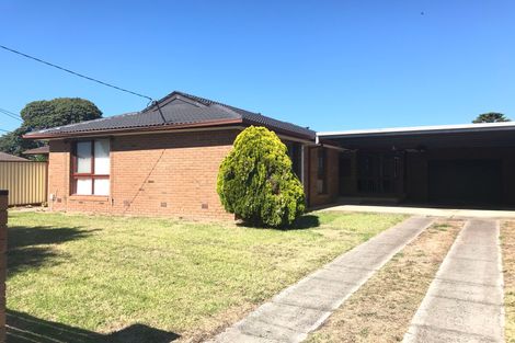 Property photo of 43 Jacobs Drive Clarinda VIC 3169