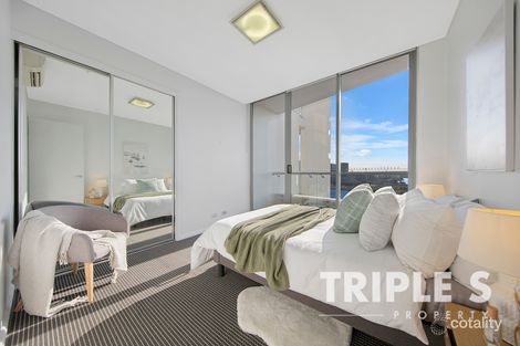 Property photo of 902/87 Shoreline Drive Rhodes NSW 2138