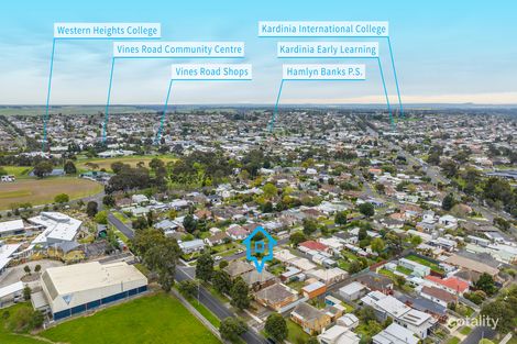 32 Quamby Ave, Hamlyn Heights, VIC 3215