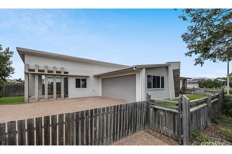 Property photo of 1 Swiftlet Way Bohle Plains QLD 4817