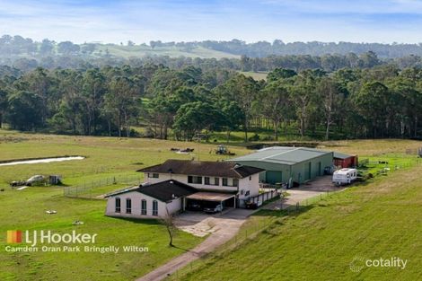 Property photo of 415 Greendale Road Greendale NSW 2745