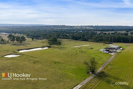 Property photo of 415 Greendale Road Greendale NSW 2745