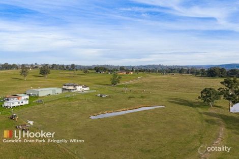 Property photo of 415 Greendale Road Greendale NSW 2745