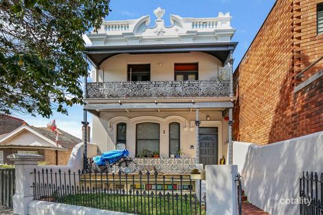 Property photo of 7/1 Johnston Street Annandale NSW 2038
