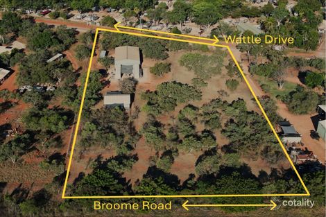 Property photo of 504 Broome Road Roebuck WA 6725