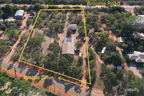 Property photo of 504 Broome Road Roebuck WA 6725