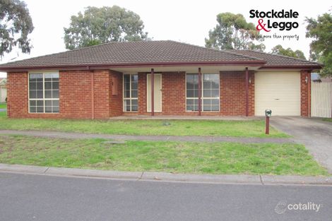 Property photo of 24 Border Drive Mill Park VIC 3082