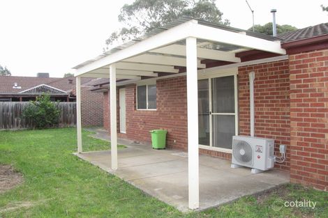 Property photo of 24 Border Drive Mill Park VIC 3082