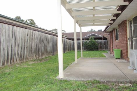 Property photo of 24 Border Drive Mill Park VIC 3082