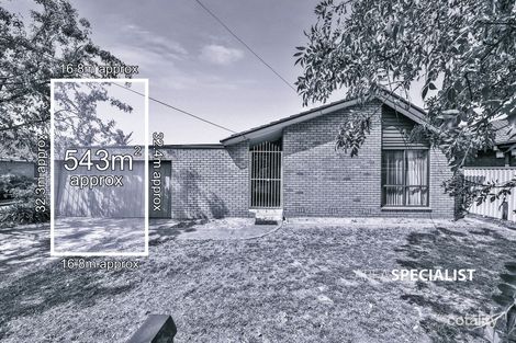 5 Glassford Ave, Springvale South, VIC 3172