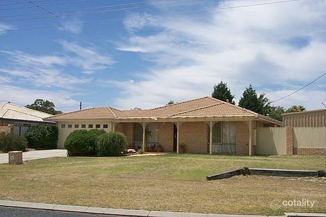 36 Walker Cres, High Wycombe, WA 6057