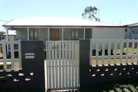 55 Wilmington St, Ayr, QLD 4807