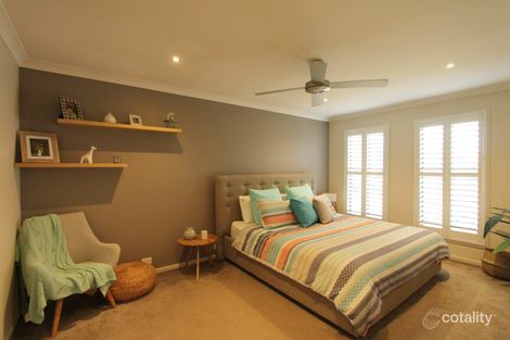 Property photo of 34 Resort Boulevard Doreen VIC 3754