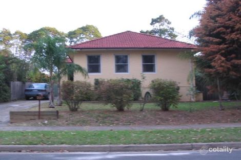 77 Bourke St, North Parramatta, NSW 2151