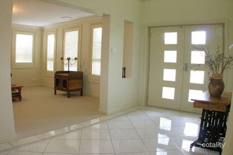 Property photo of 4 Jabiru Place Castle Hill NSW 2154