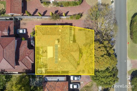 Property photo of 30 Conochie Crescent Manning WA 6152