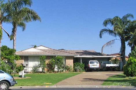 9 Sennar Rd, Erskine Park, NSW 2759