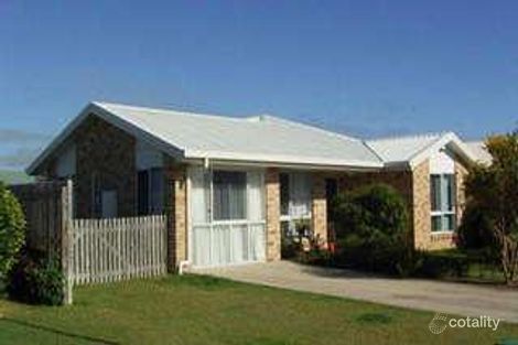 Property photo of 52 Amhurst Street Slade Point QLD 4740