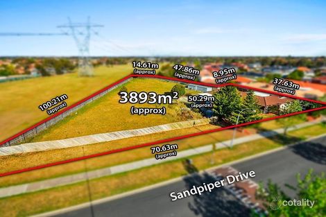 Property photo of 16-20 Sandpiper Drive Taylors Lakes VIC 3038