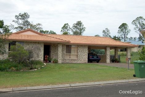 Property photo of 13 Fossickers Court Southside QLD 4570