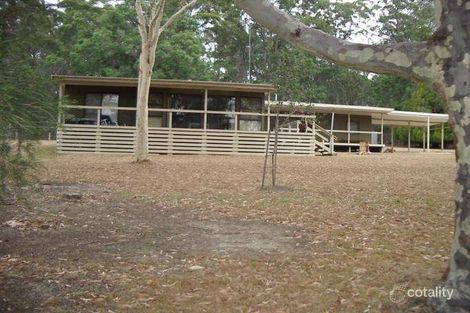 96 Peisleys Rd, Genoa, VIC 3891