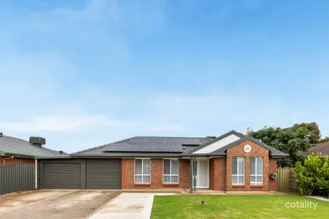 24 Liepin Cl, Andrews Farm, SA 5114