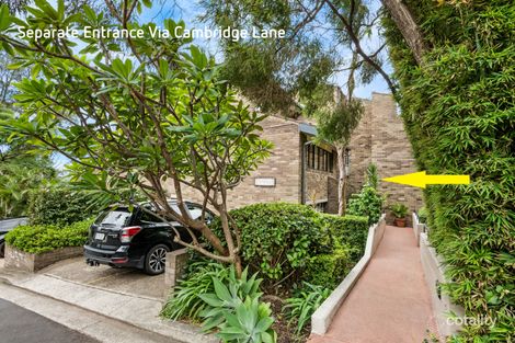 Property photo of 40/110 Cascade Street Paddington NSW 2021
