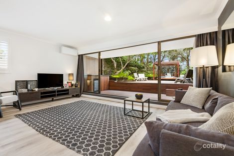 Property photo of 40/110 Cascade Street Paddington NSW 2021
