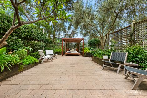 Property photo of 40/110 Cascade Street Paddington NSW 2021