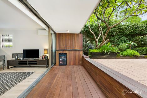 Property photo of 40/110 Cascade Street Paddington NSW 2021