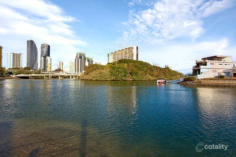 Lot 1/21 Miami Key, Broadbeach Waters, QLD 4218