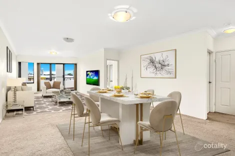 13/10-20 Mackay St, Caringbah, NSW 2229