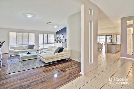Property photo of 30 Bartle Frere Crescent Algester QLD 4115